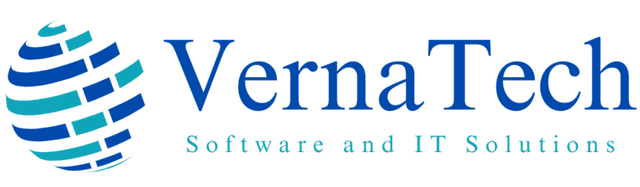 VernaTech Logo