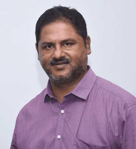Dr. Sreekumar .S